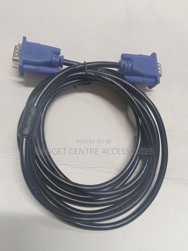 Original 3M VGA Cable