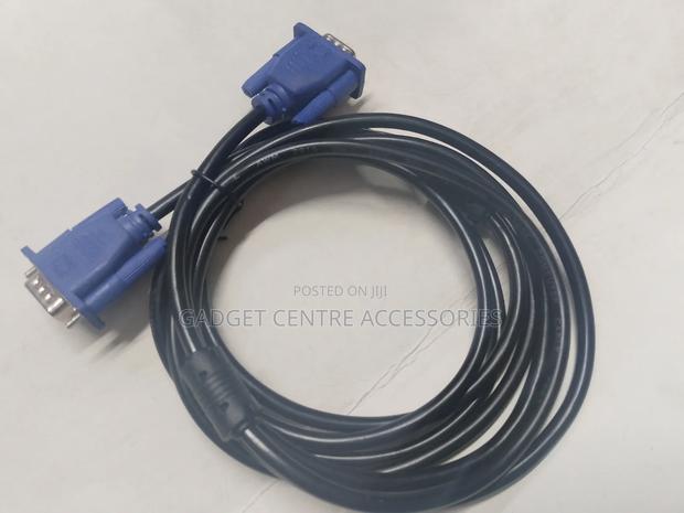 Original 3M VGA Cable - thumbnail 2