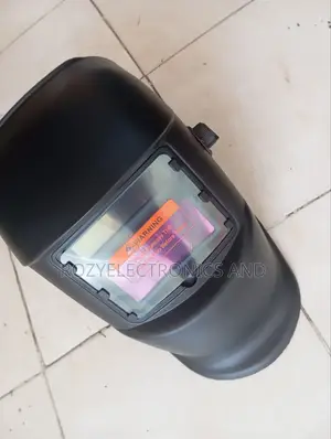 Automatic Welding Helmet