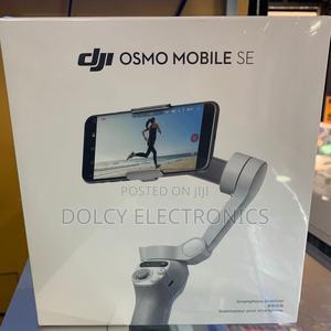 Dji Osmo Mobile Se - thumbnail 2