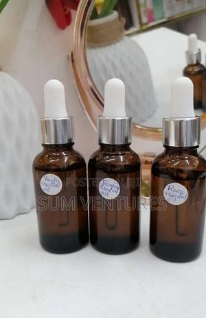 Vanilla, Jasmine, Rose Essential Oils - main view