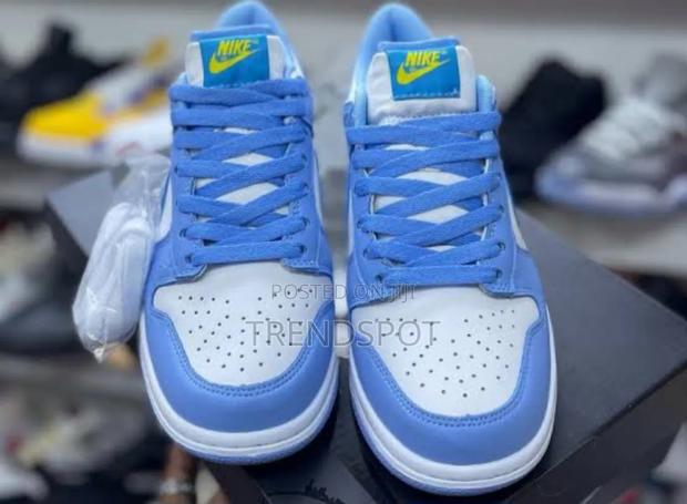 : Nike SB Dunk - thumbnail 3