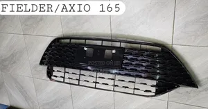 Front Bumper Grill Toyota Fielder/Axio 165 Mesh