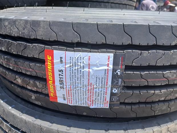 Roadshine 9.5r17.5