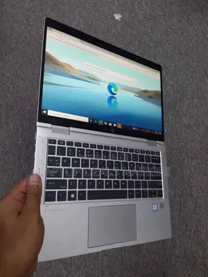 Laptop HP EliteBook X360 1030 G3 16GB Intel Core I7 SSD 512GB