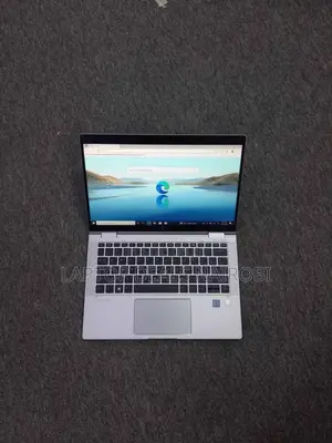 Laptop HP EliteBook X360 1030 G3 16GB Intel Core I7 SSD 512GB