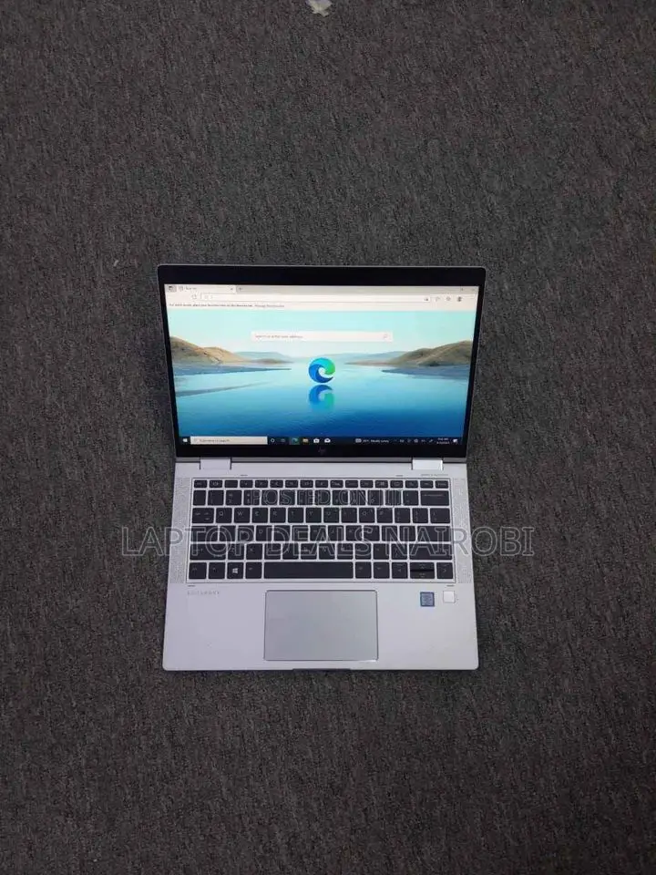 Laptop HP EliteBook X360 1030 G3 16GB Intel Core I7 SSD 512GB