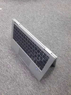Laptop HP EliteBook X360 1030 G3 16GB Intel Core I7 SSD 512GB