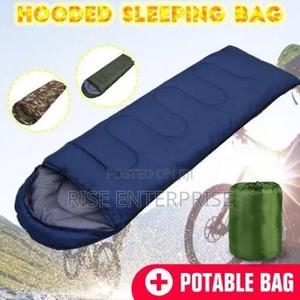 Outdoor Camping Sleeping Bags - main view