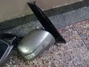 Toyota Alphard 2008 Sidemirror