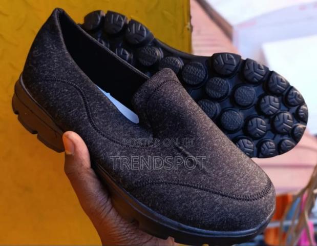 Ladies Skecher Shoes - main view