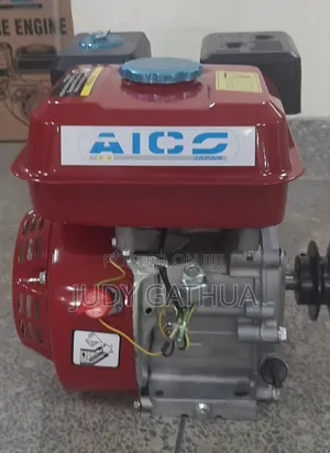 Compresser Engine 5.5hp