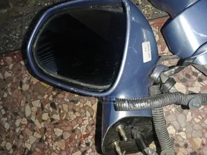Honda Fit 2003 Sidemirror
