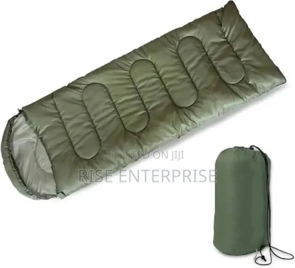 Outdoor Sleeping Bags Portable