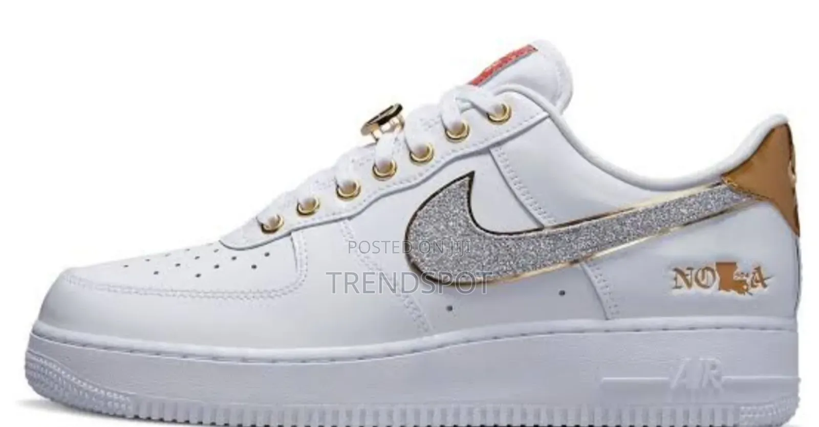Nola Airforce