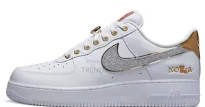 Nola Airforce