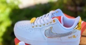 Nola Airforce