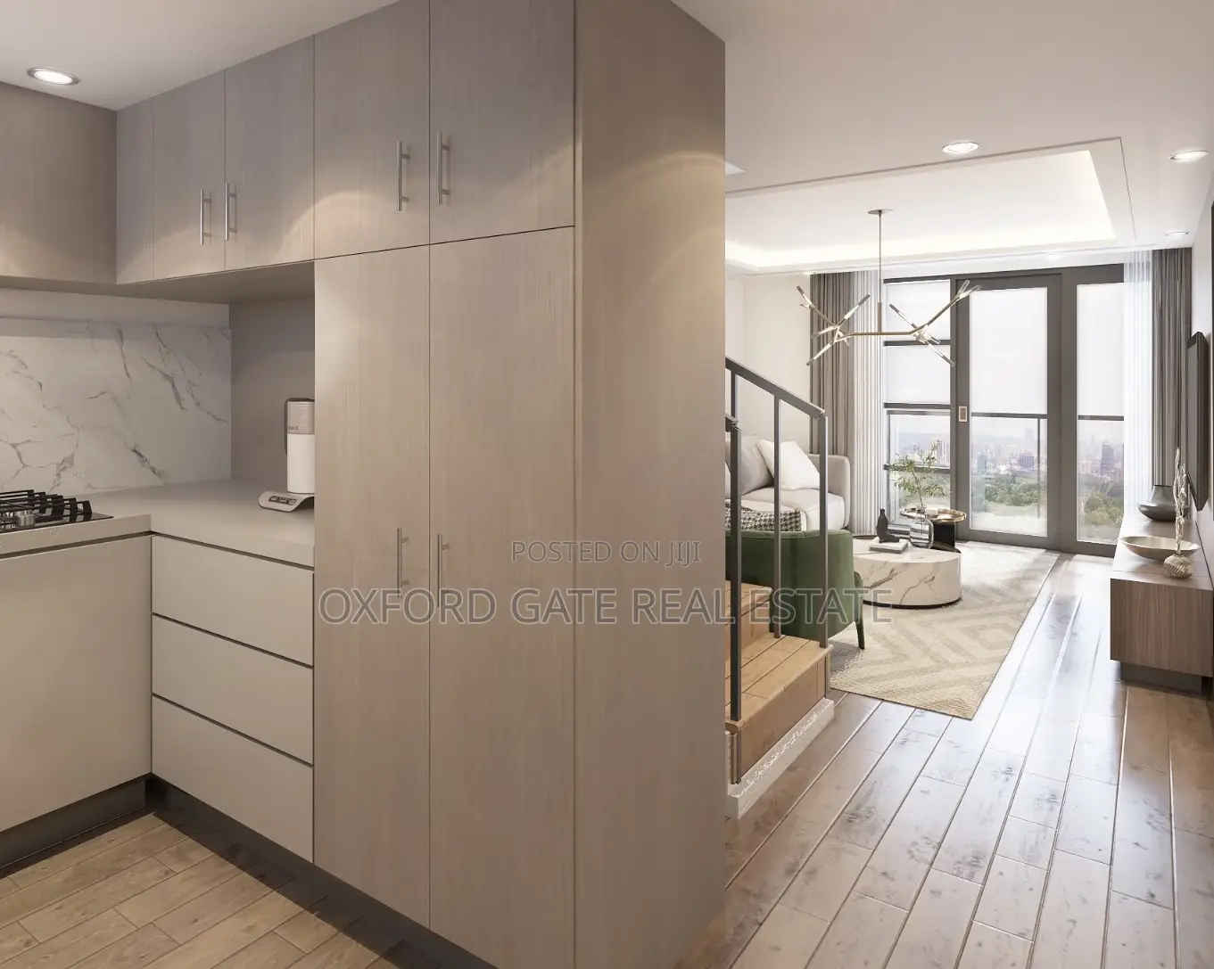 1bdrm Apartment in Kitisuru for sale