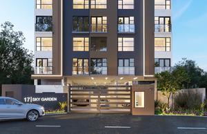 1bdrm Apartment in Kitisuru for sale - thumbnail 2