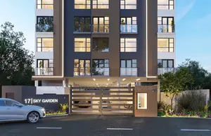 1bdrm Apartment in Kitisuru for sale