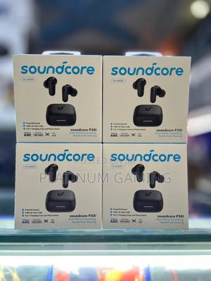 Anker P30i Noise Cancelling Earbuds - thumbnail 2