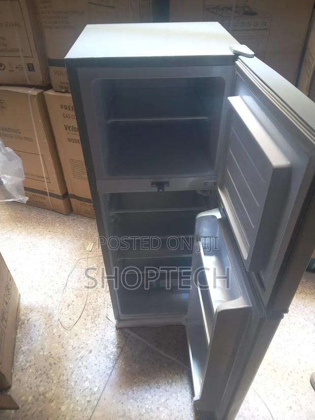 Fridge Fridge Refrigerator Ecomax 138litres - thumbnail 3