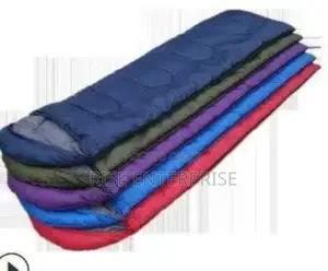 Outdoor Sleeping Bags Warm Comfy
