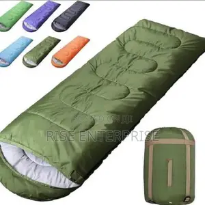 Outdoor Sleeping Bags Warm Comfy