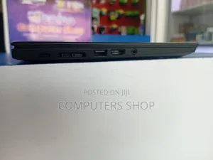 Laptop Lenovo ThinkPad X280 8GB Intel Core I5 SSD 256GB