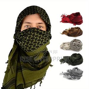 Tactical Arafat Scarves - main view