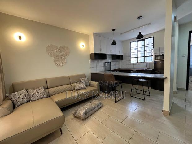 1bdrm Apartment in Miran Apartments, Ruaka for sale