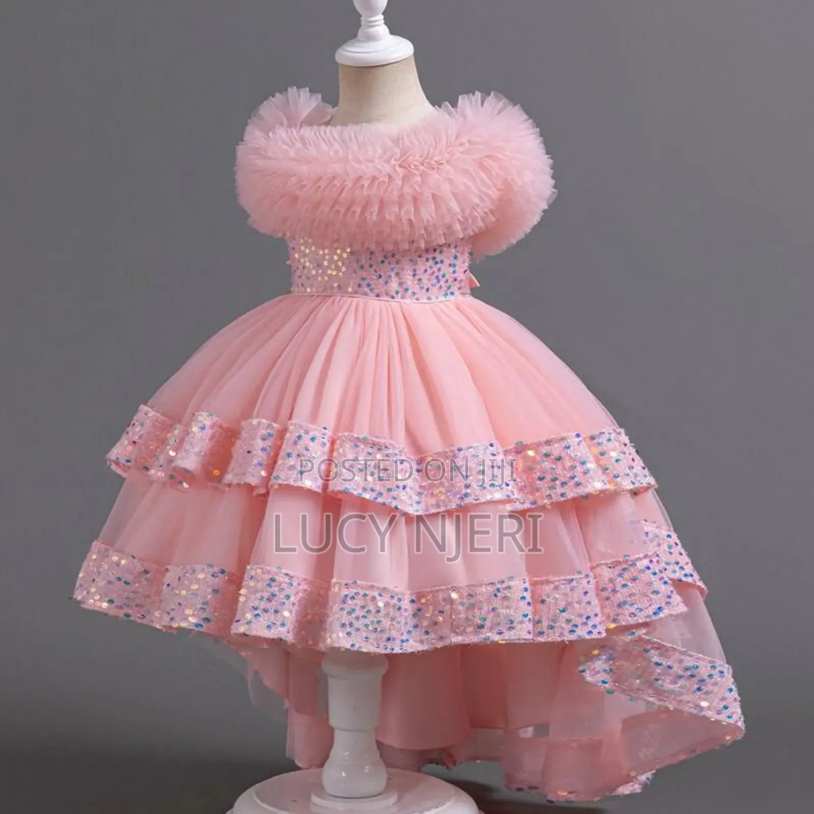 Girls Dresses