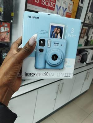 Fujifilm Instax Mini SE - thumbnail 2