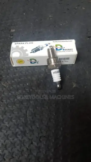 Four Stroke Brush Cutter Spark Plug