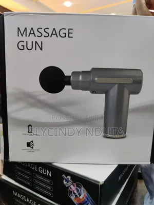 Massage Gun