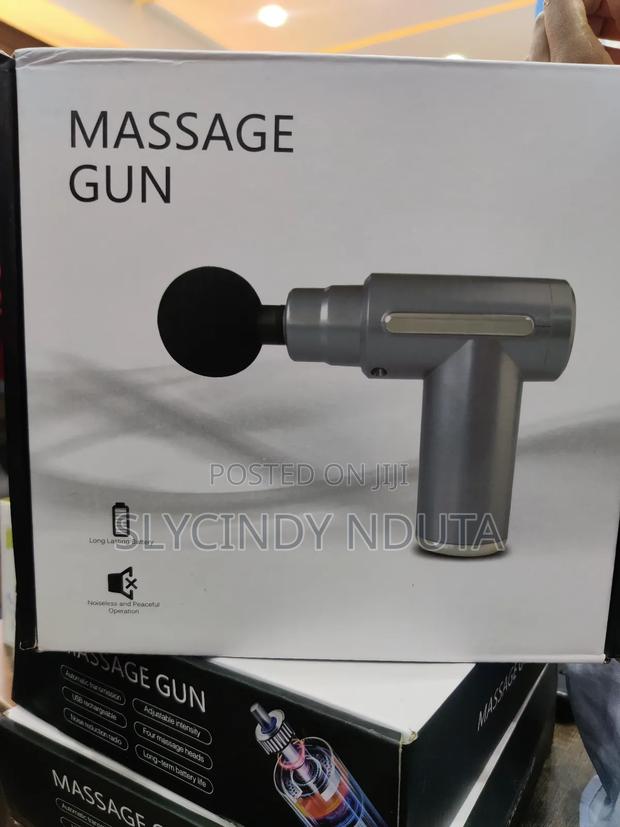 Massage Gun - thumbnail 2