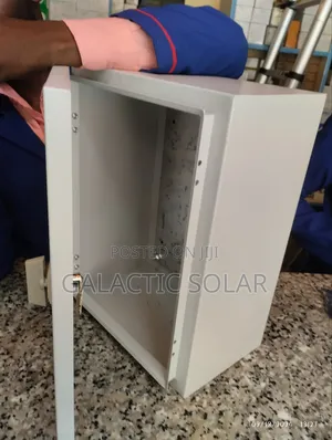 Panel Box Circuit Box, 400 by 300 by 250