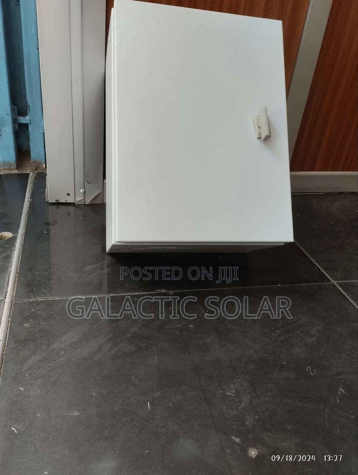 Control Panel Boxes 400 by 300 by 250