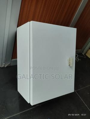 Enclosure Box 500 - thumbnail 2