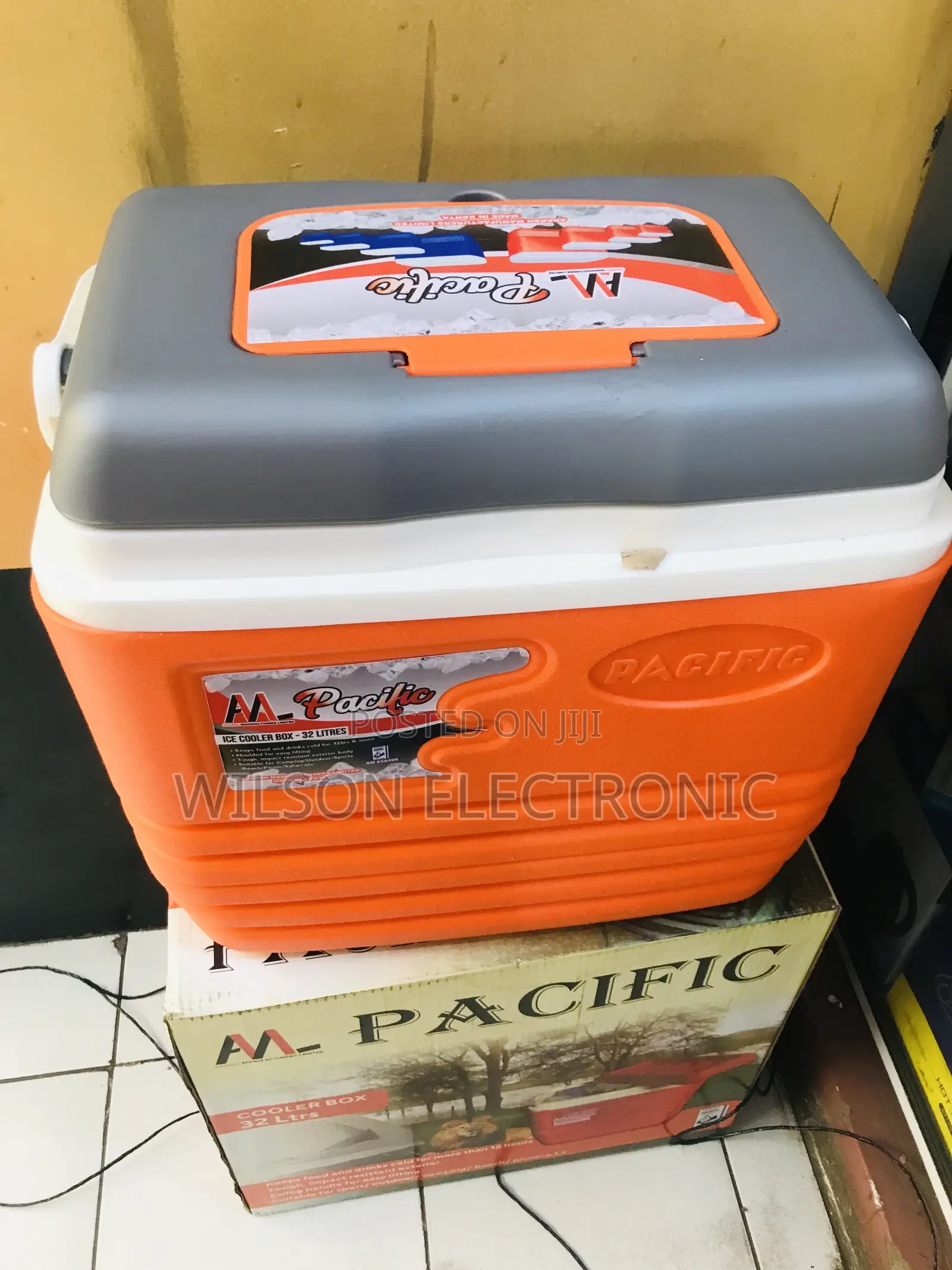 Cooler Box 32ltr