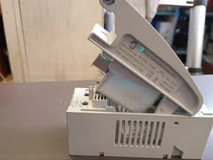 160A DC Disconnector Switch Fuse Holder