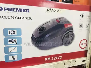 Vacuum Cleaner. 1200w