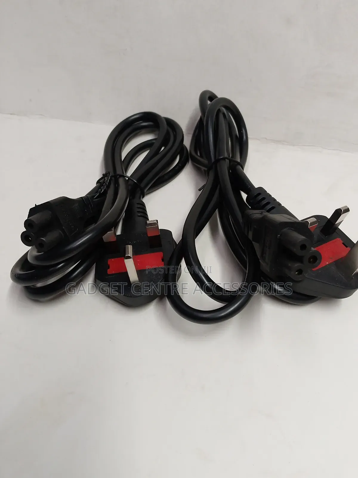 Fused Flower Cable
