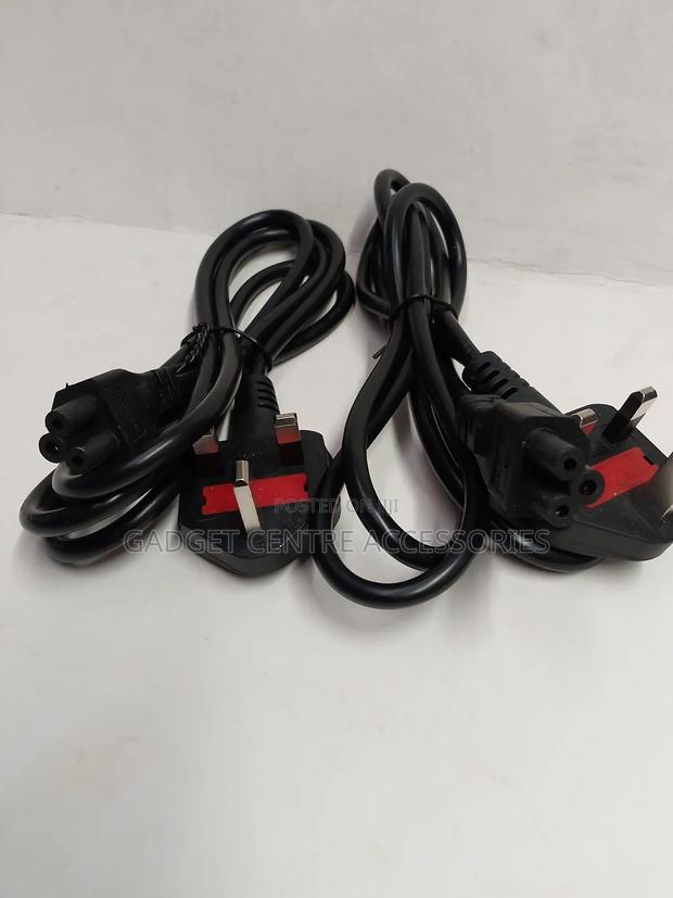 Fused Flower Cable