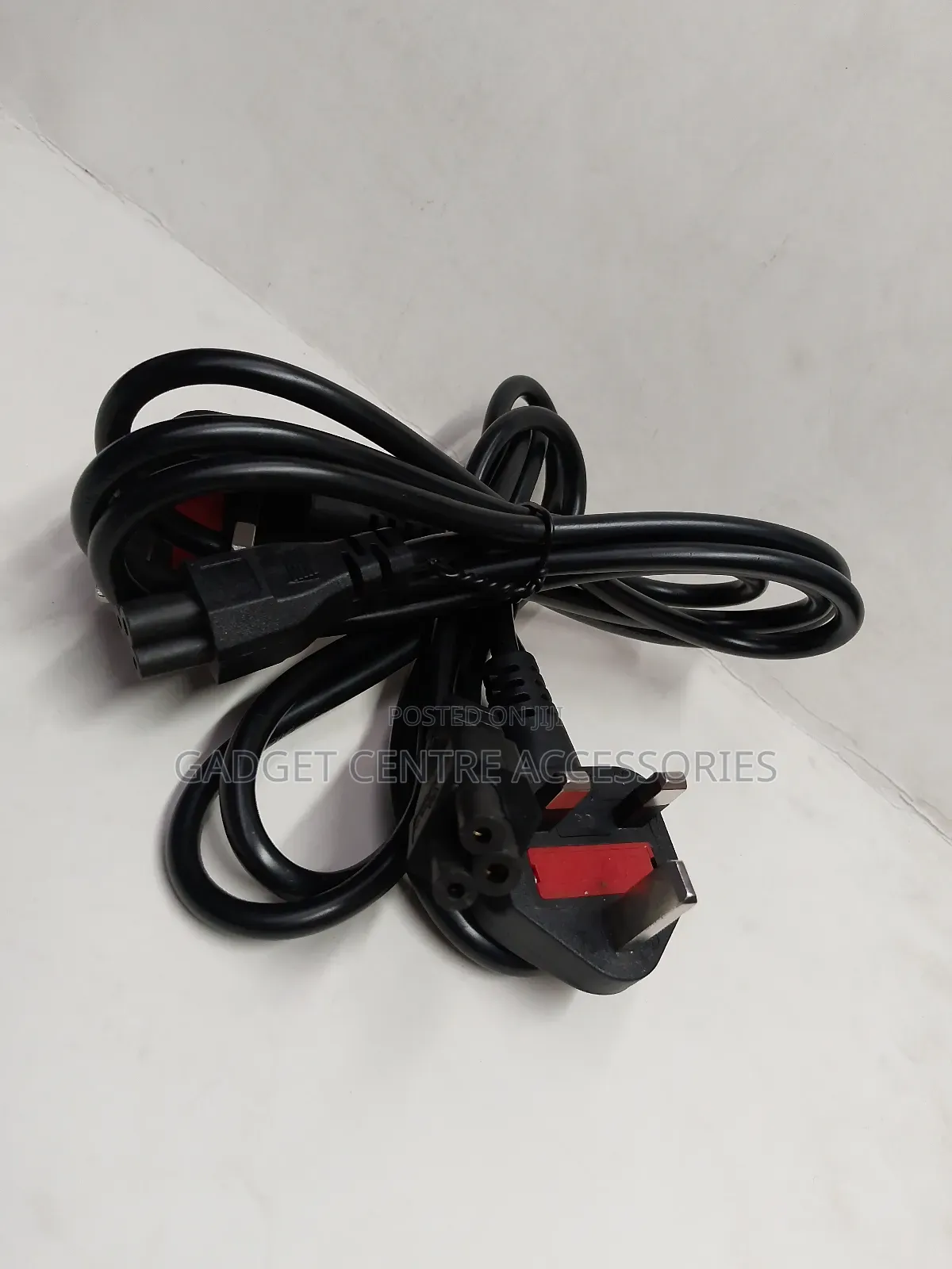 Fused Flower Cable