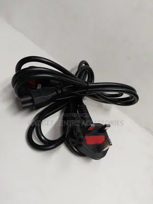 Fused Flower Cable