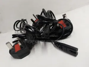 Original 2pin Power Cable My