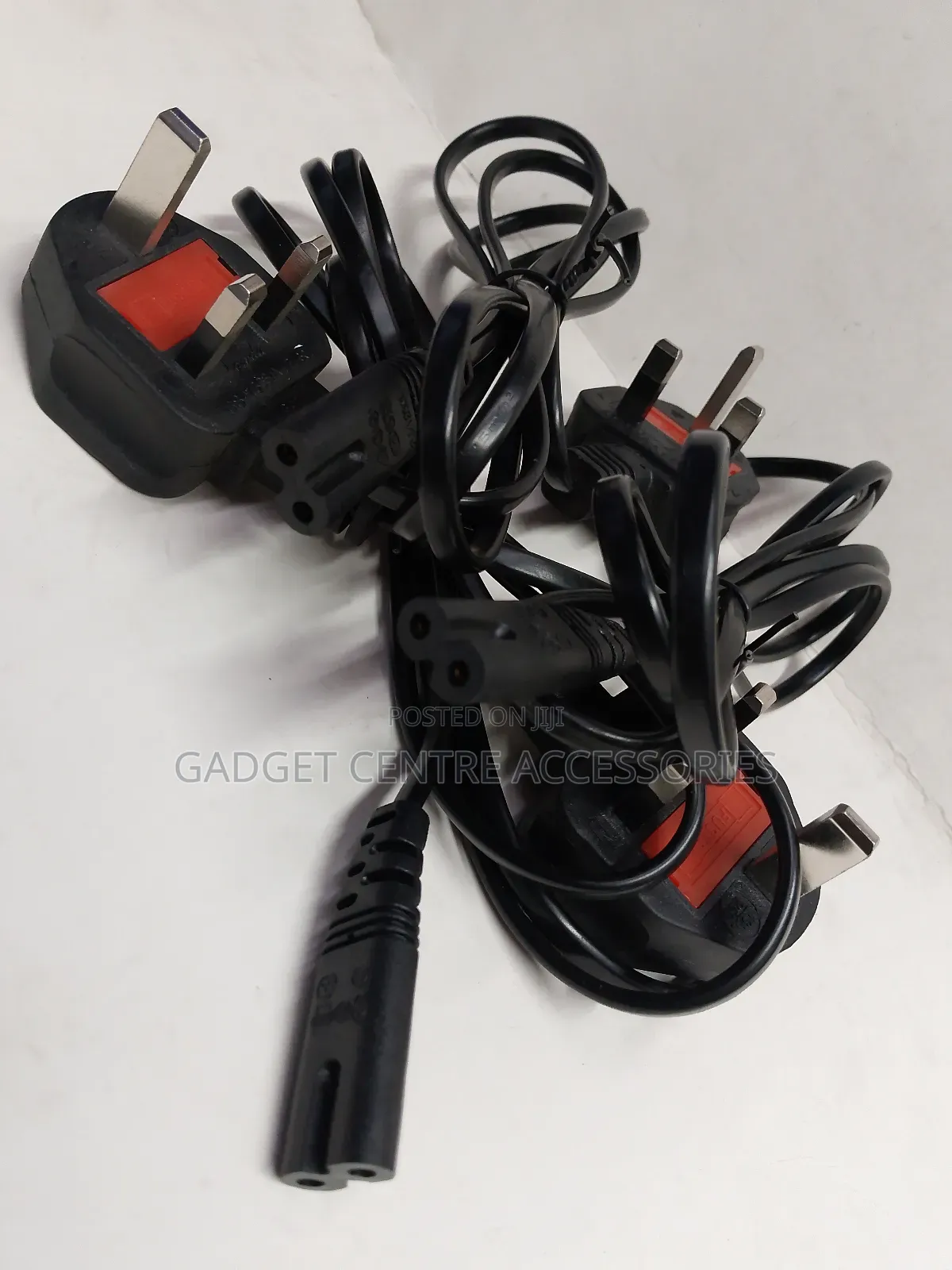 Original 2pin Power Cable My