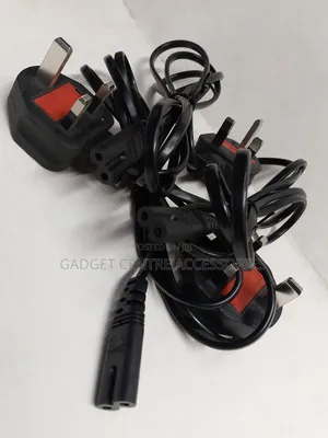 Original 2pin Power Cable My