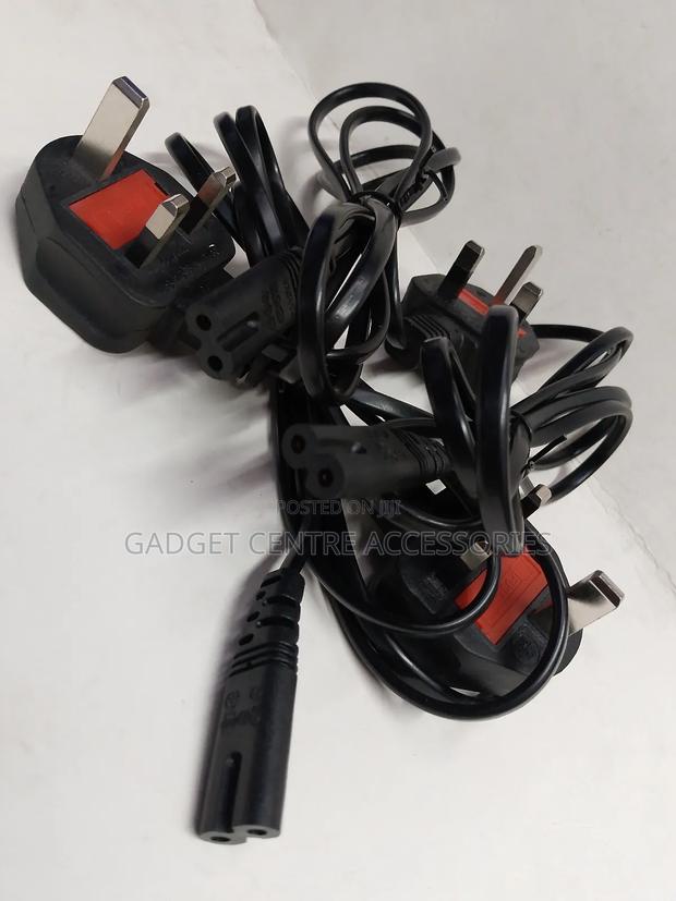 Original 2pin Power Cable My - thumbnail 3